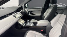 Land Rover Range Rover Evoque 2.0 P250 R-Dynamic HSE 5dr Auto Petrol Hatchback